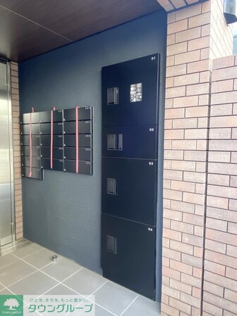 D’s VARIE練馬レジデンスの物件内観写真